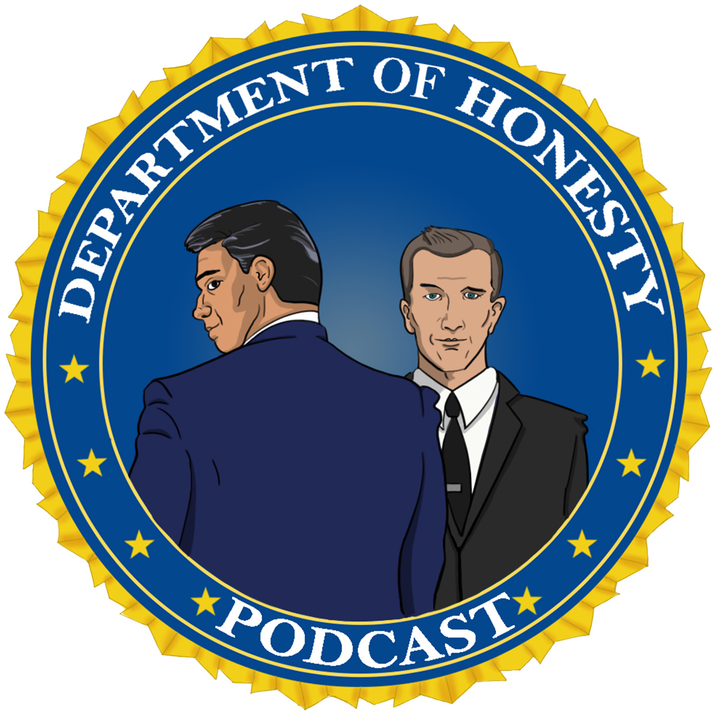 Department of Honesty Wrestling